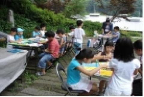 부천박물관문화학교 &lt;박물관으로 떠나는 여름문화여행&gt;