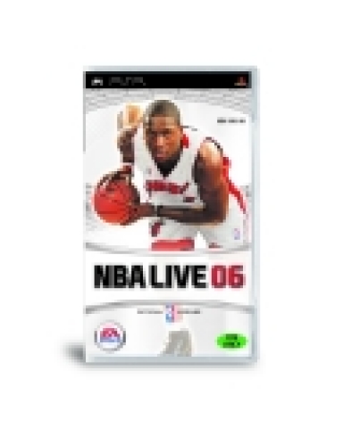 NBA 라이브 06