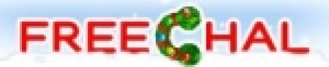 프리챌은 새롭게 바뀐 로고 중 영문 “C” 자를 크리스마스 장식용으로 많이 쓰이는 리스 같은 형태로 만들어 크리스마스 및 연말 분위기를 연출했다.