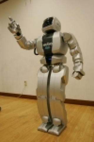 휴보