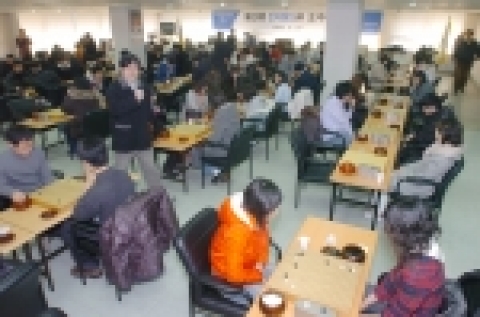 전자랜드배 예선