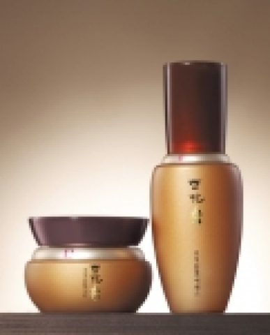 설화수 진설 라인