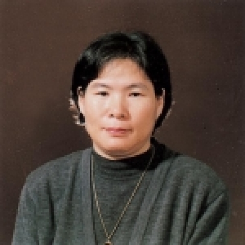 조선대학교 김선아 교수