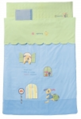 에블린 시리즈 징코이불 이미지