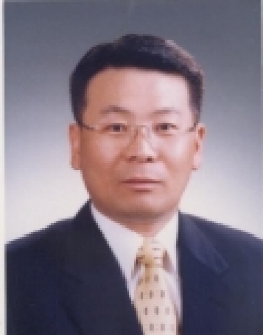 포항극동방송 강흥식 지사장