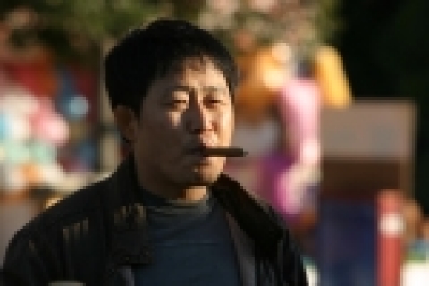 영화 '공필두'