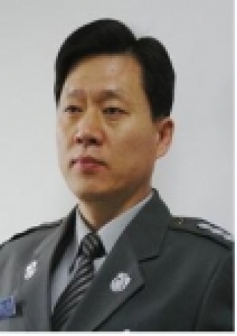 대전광역시 방호구조과장으로 착임하게 된 조종호(45세) 과장