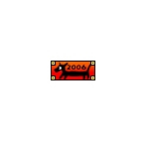 2006 새해 번호판 상세 설명  
2006년 새해를 맞이하여 카트라이더에서 드리는 이벤트 번호판입니다. 병술년 개의 해를 맞이하여 제작된 디자인은 새해를 맞이하는 라이더들의 개