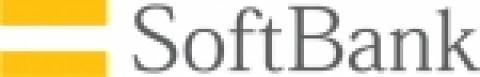 소프트뱅크그룹 기업로고