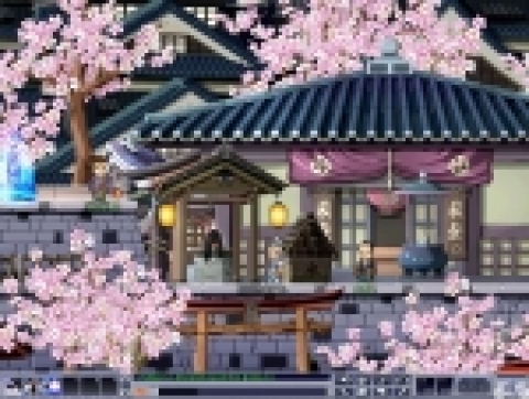 귀혼 스크린샷