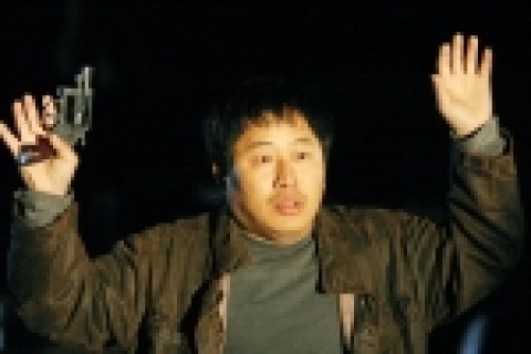 국민배우 이문식, 공필두로 완전 변신