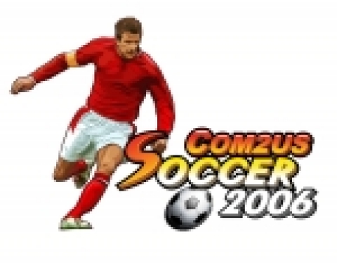 컴투스, 본격 모바일 축구게임 ‘컴투스사커2006’ 출시