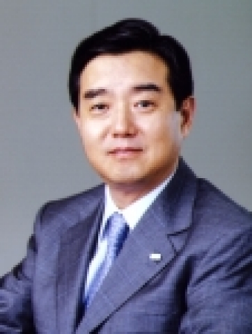 삼양그룹 김 윤(金 鈗) 회장