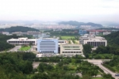 ETRI 전경