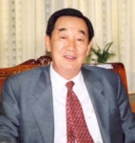 경총 이수영 회장
