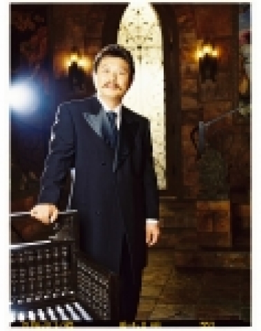 바리톤 김동규