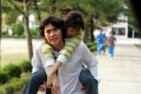 <백만장자의 첫사랑>