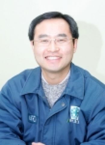 세계인명사전에 등재된 현대중공업 문형순 책임연구원