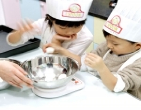 아이스푼의 어린이 영어교육