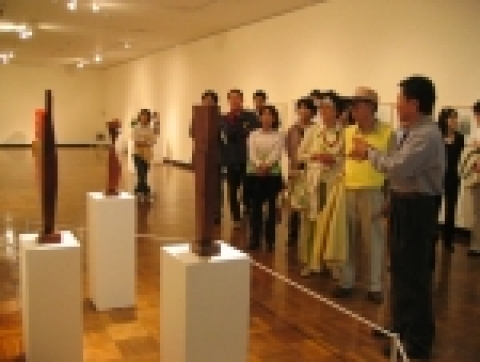 국립현대미술관 덕수궁미술관에서는 겨울방학을 맞이하여 다양한 이벤트가 열린다.
