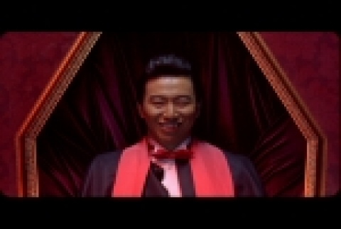 '흡혈형사 나도열' 티저 예고편