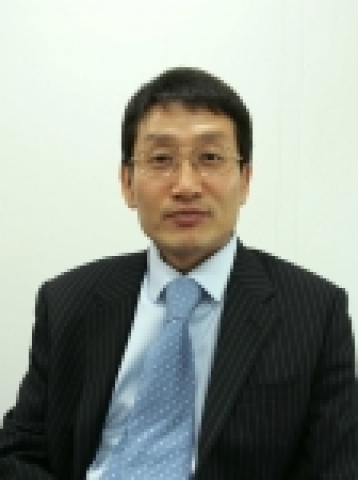 전상진 커뮤니케이션실장 상무