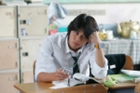 &#039;백만장자의 첫사랑&#039;