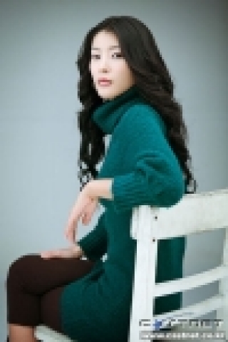 네티즌이 추천한 금주의 예비스타 최유미