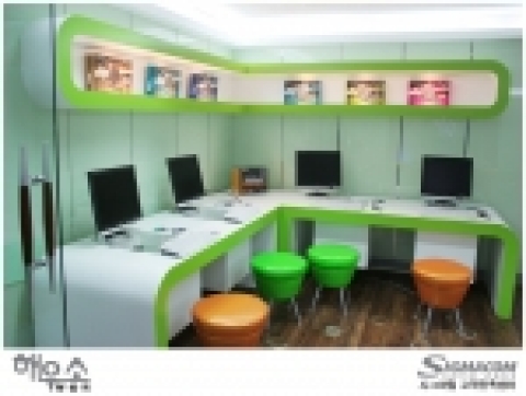 고객센터 ‘해우소(解憂所)’