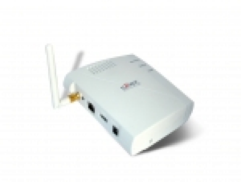SX-1000U- USB 2.0 Full Speed(12Mbps)를 지원하는 유선 USB 디바이스 서버