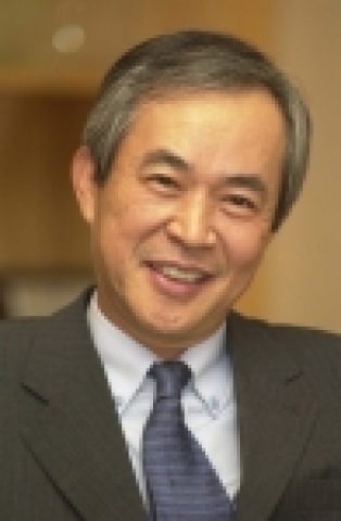 이구택(李龜澤) 한국철강협회 회장