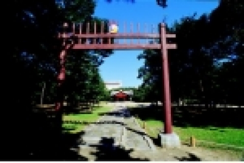 숭 릉 (현종, 명성왕후 김씨 / 경기도 구리시 인창동)
