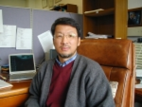 박종욱교수