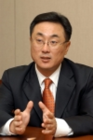 박병무 대표이사 내정자