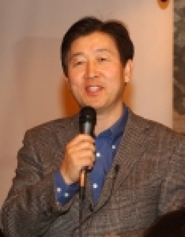 최지성 삼성전자 디지털미디어 총괄 사장