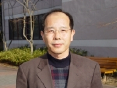 포스텍 남홍길 교수 