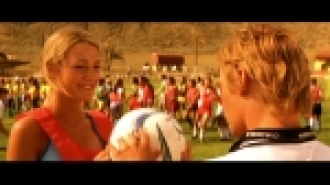 청바지 돌려입기