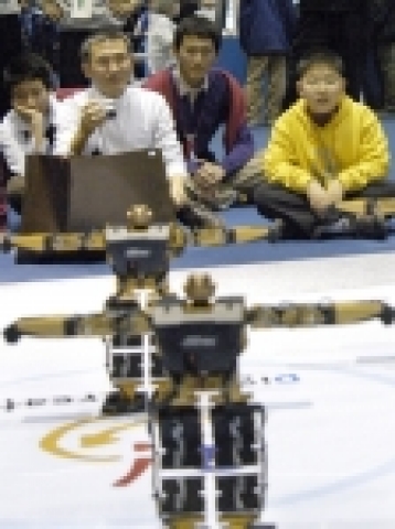 삼성전자와 공동주최하는 국내 유일의 창의력 경진대회 '전국학생 창의력올림피아드'가 6일과 서울 삼성동 코엑스에서 개최됐다. 7일까지 진행되는 이번 대회에 참가한 