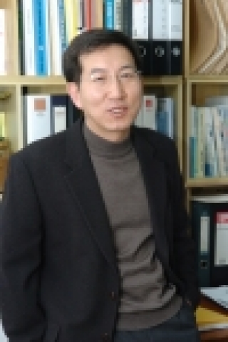 조선대학교 유영태 교수