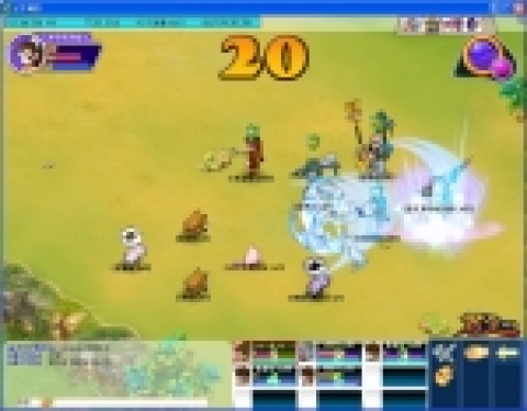 본격 턴제전략RPG ‘군주배틀, ‘전체 이용가’ 판정