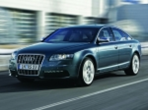 아우디 S6