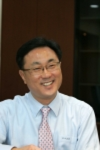 박병무 대표이사 내정자