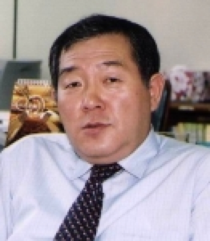 김세환 교무연구처장