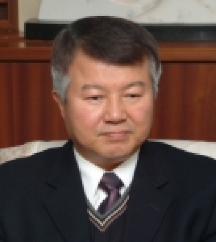 정대교 학생입학처장