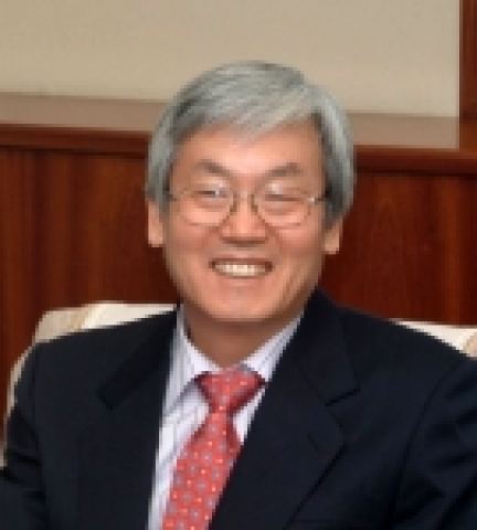 이영련 기획처장