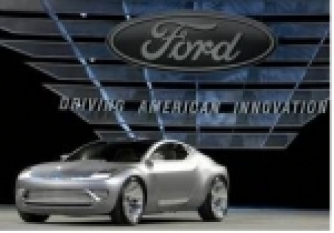 포드 리플렉스(Ford Reflex)