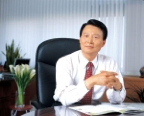 이정훈 이사장