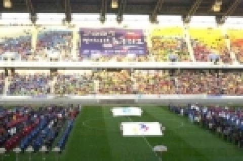 지난해 도내 축구동호인의 적극적인 참여로 성공적인 대회를 마친 “경기사랑 축구리그”가 2006년도 대회요강을 마련하고 출범준비를 완료했다.