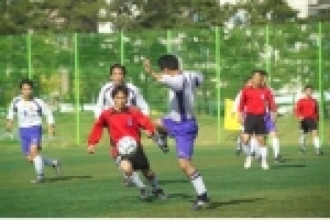 지난해 도내 축구동호인의 적극적인 참여로 성공적인 대회를 마친 “경기사랑 축구리그”가 2006년도 대회요강을 마련하고 출범준비를 완료했다.