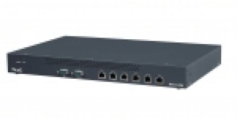 넥스지, VForce 2200 CC인증 계약 체결 CC인증 평가/획득을 계기로 2006년 금융권/공공기관 VPN 점유율 확대